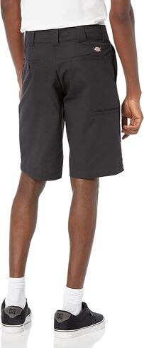 Dickies Men's Cooling Temp-iq Active Waist Twill Short in Saudi Arabia