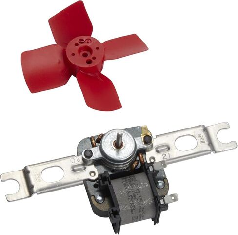 Whirlpool 482731 Motor in Saudi Arabia