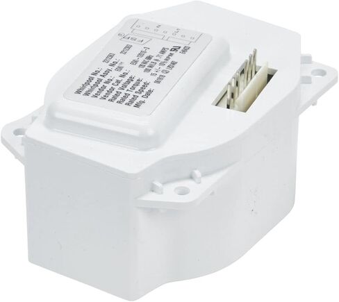 Whirlpool WP2212363 Refrigerator Auger Motor in Saudi Arabia