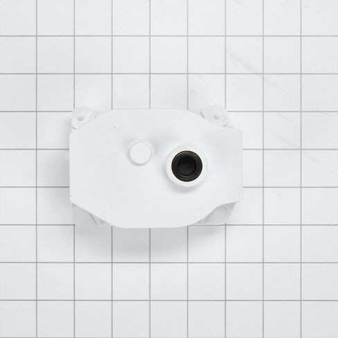 Whirlpool WP2212363 Refrigerator Auger Motor in Saudi Arabia