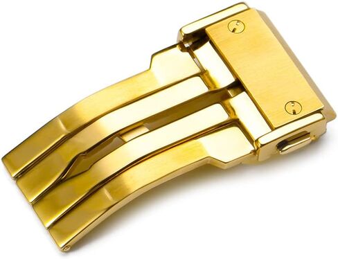 Deployment Clasp Buckle For Hublot Big Bang Watch Band Straps in Saudi Arabia