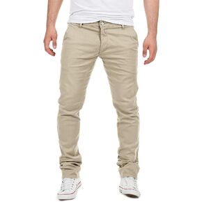 Yazubi Men's Chino Pants Dustin