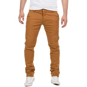 Yazubi Men's Chino Pants Dustin