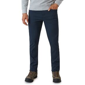 Weatherproof Vintage Casual Hiking Pants for Men - Lightweight Stretch Travel Mens Work Pants with Utility Cargo Pocket in Saudi Arabia