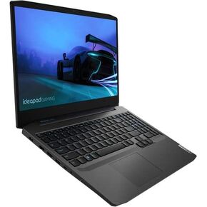 Lenovo IdeaPad Gaming 3 15.6" Gaming Laptop 120Hz Ryzen 5-4600H 8GB RAM 256GB SSD GTX 1650 4GB - AMD Ryzen 5-4600H Hexa-core - NVIDIA GeForce GTX 1650 4GB GDDR6 - 120 Hz Refresh Rate - in-Plane S in Saudi Arabia