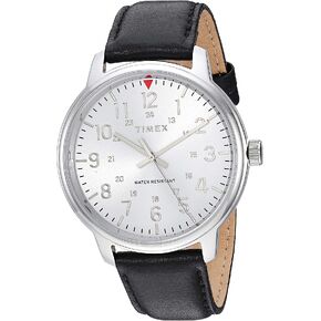 Timex Men's Classics 43mm Watch in Saudi Arabia