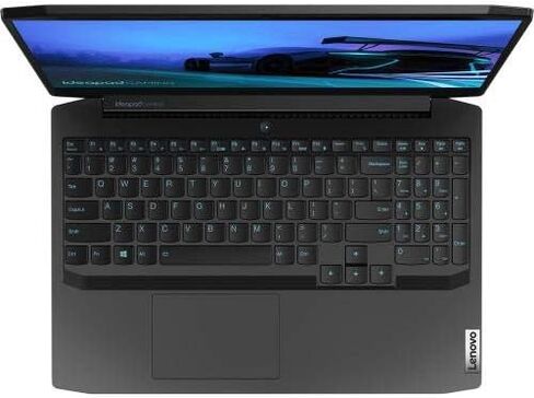 Lenovo IdeaPad Gaming 3 15.6" Gaming Laptop 120Hz Ryzen 5-4600H 8GB RAM 256GB SSD GTX 1650 4GB - AMD Ryzen 5-4600H Hexa-core - NVIDIA GeForce GTX 1650 4GB GDDR6 - 120 Hz Refresh Rate - in-Plane S in Saudi Arabia