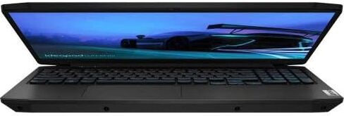Lenovo IdeaPad Gaming 3 15.6" Gaming Laptop 120Hz Ryzen 5-4600H 8GB RAM 256GB SSD GTX 1650 4GB - AMD Ryzen 5-4600H Hexa-core - NVIDIA GeForce GTX 1650 4GB GDDR6 - 120 Hz Refresh Rate - in-Plane S in Saudi Arabia