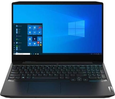 Lenovo IdeaPad Gaming 3 15.6" Gaming Laptop 120Hz Ryzen 5-4600H 8GB RAM 256GB SSD GTX 1650 4GB - AMD Ryzen 5-4600H Hexa-core - NVIDIA GeForce GTX 1650 4GB GDDR6 - 120 Hz Refresh Rate - in-Plane S in Saudi Arabia