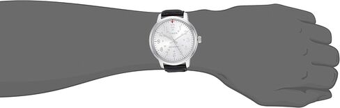 Timex Men's Classics 43mm Watch in Saudi Arabia