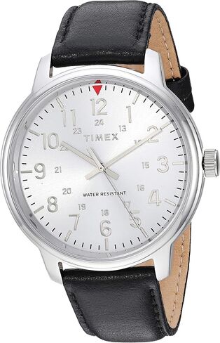 Timex Men's Classics 43mm Watch in Saudi Arabia