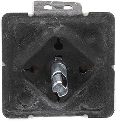 Whirlpool W11120791 Range Surface Element Control Switch Genuine Original Equipment Manufacturer (OEM) Part in Saudi Arabia