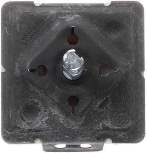 Whirlpool W11120791 Range Surface Element Control Switch Genuine Original Equipment Manufacturer (OEM) Part in Saudi Arabia