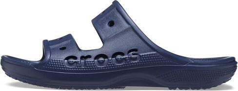 Crocs Unisex Adult Baya Slide Sandals in Saudi Arabia