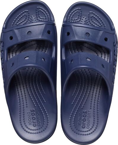 Crocs Unisex Adult Baya Slide Sandals in Saudi Arabia