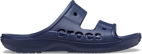 Crocs Unisex Adult Baya Slide Sandals in Saudi Arabia