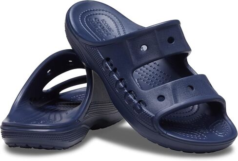 Crocs Unisex Adult Baya Slide Sandals in Saudi Arabia