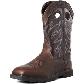 ARIAT Groundwork Work Boot in Saudi Arabia