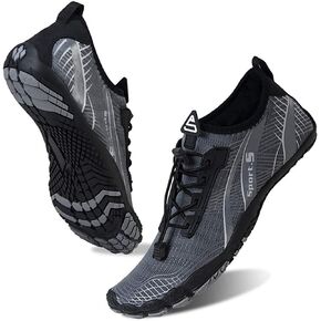 Water Shoes for Men Barefoot Quick-Dry Aqua Sock Outdoor Athletic Sport Shoes for Kayaking, Boating, Hiking, Surfing, Walking in Saudi Arabia
