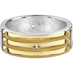 Anillo Atlante (Atlante Ring) 970 Silver/Plata … (11.5) in Kuwait