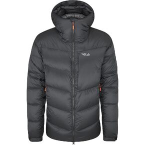 RAB Men's Positron Pro Down Jacket for Climbing and Mountaineering