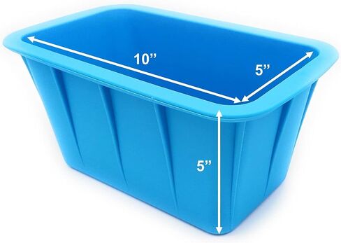 Ice Block Mold Extra Large in Saudi Arabia