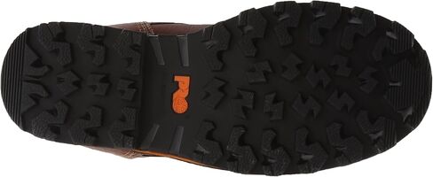 حذاء Timberland PRO للرجال 20.32 سم من Boondock Composite-Toe مقاوم للماء للعمل والصيد in Saudi Arabia