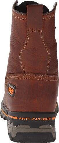 حذاء Timberland PRO للرجال 20.32 سم من Boondock Composite-Toe مقاوم للماء للعمل والصيد in Saudi Arabia