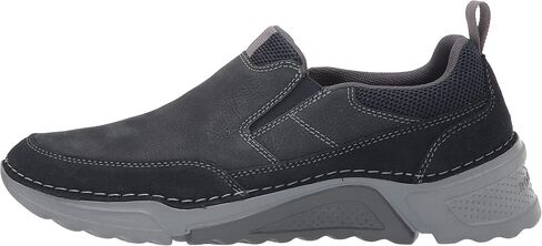 Rockport Men's Rocsports Slip on Sneaker in Saudi Arabia
