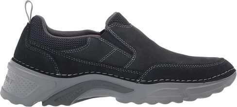 Rockport Men's Rocsports Slip on Sneaker in Saudi Arabia