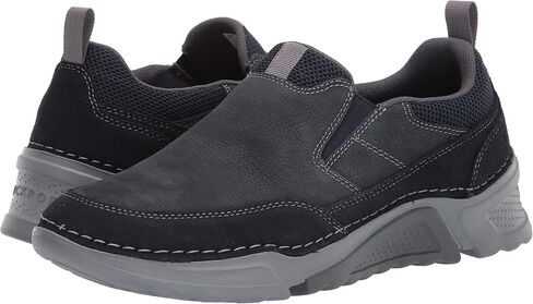 Rockport Men's Rocsports Slip on Sneaker in Saudi Arabia
