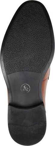 Thomas & Vine Men's Medium and Wide Width Bishop Loafers in Kuwait
