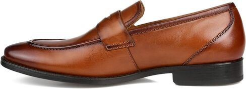 Thomas & Vine Men's Medium and Wide Width Bishop Loafers in Kuwait