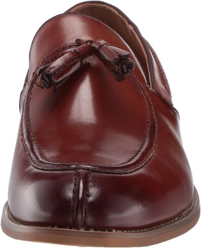 STACY ADAMS Men's Donovan Tassel Slip-on Loafer Oxford in Saudi Arabia