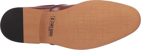 STACY ADAMS Men's Donovan Tassel Slip-on Loafer Oxford in Saudi Arabia