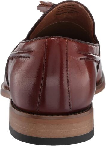 STACY ADAMS Men's Donovan Tassel Slip-on Loafer Oxford in Saudi Arabia