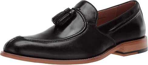 STACY ADAMS Men's Donovan Tassel Slip-on Loafer Oxford in Saudi Arabia