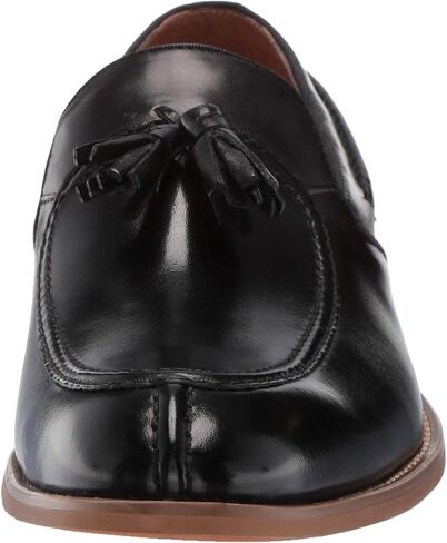 STACY ADAMS Men's Donovan Tassel Slip-on Loafer Oxford in Saudi Arabia