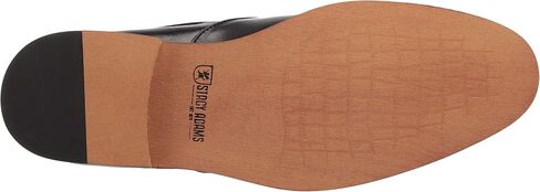 STACY ADAMS Men's Donovan Tassel Slip-on Loafer Oxford in Saudi Arabia
