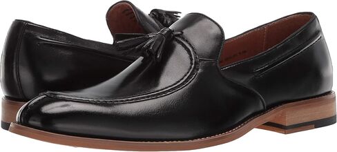 STACY ADAMS Men's Donovan Tassel Slip-on Loafer Oxford in Saudi Arabia