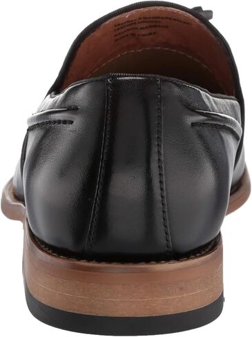 STACY ADAMS Men's Donovan Tassel Slip-on Loafer Oxford in Saudi Arabia