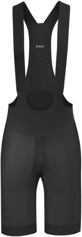 Fizik Link R3 Chameleon Height (6'4"6'7") Waist (>39") Bib Shorts, Black, XX-Large in Saudi Arabia