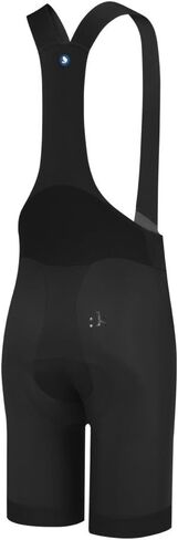 Fizik Link R3 Chameleon Height (6'4"6'7") Waist (>39") Bib Shorts, Black, XX-Large in Saudi Arabia
