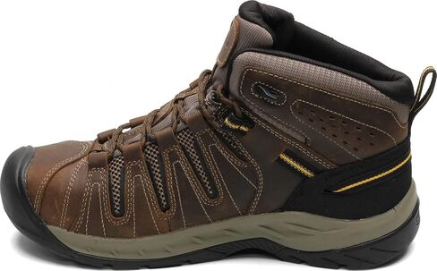 حذاء عمل Keen, Flint II متوسط in Kuwait