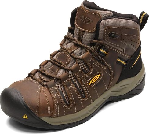 حذاء عمل Keen, Flint II متوسط in Kuwait