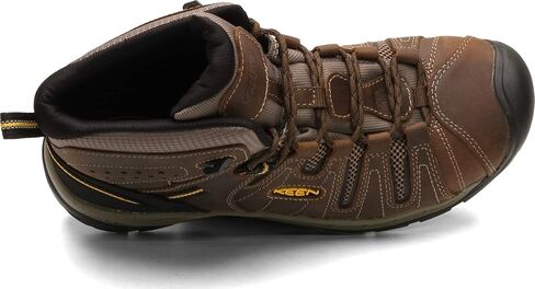 حذاء عمل Keen, Flint II متوسط in Kuwait