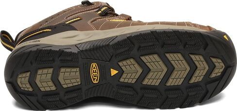 حذاء عمل Keen, Flint II متوسط in Kuwait