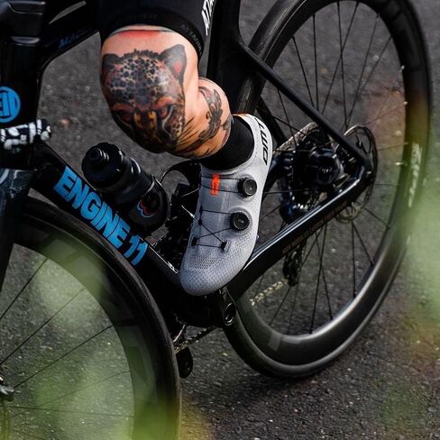 DMT KR0 Road Cycling Shoes in Kuwait