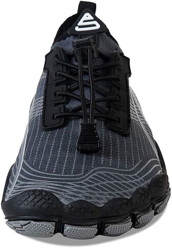 Water Shoes for Men Barefoot Quick-Dry Aqua Sock Outdoor Athletic Sport Shoes for Kayaking, Boating, Hiking, Surfing, Walking in Saudi Arabia