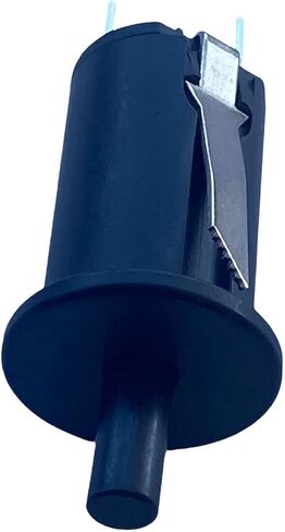 WE10X27374 Dryer Door Switch WD-7100-27 NEW in Saudi Arabia